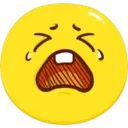 Emojis de pics art 6