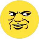 Emojis de pics art 9