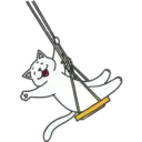 Gatita White 3 19