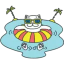 Gatita White 3 28
