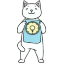 Gatita White 3 26