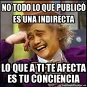 MEME CLASICO mov 19