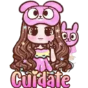 NiñaFantasía 12