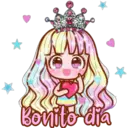 NiñaFantasía 20