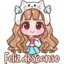 NiñaFantasía 6