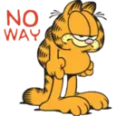 oddie y garfield 7