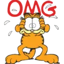 oddie y garfield 28