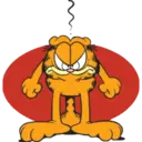 oddie y garfield 27