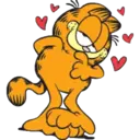 oddie y garfield 8