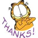 oddie y garfield 23