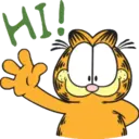 oddie y garfield 19
