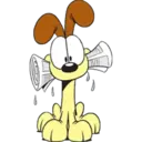 oddie y garfield 29