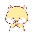 Hamster PangPang 22