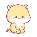 Hamster PangPang 5