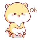 Hamster PangPang 14