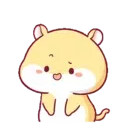 Hamster PangPang 2
