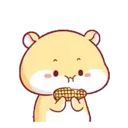 Hamster PangPang 21