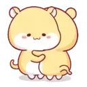Hamster PangPang 17