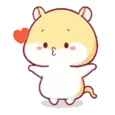 Hamster PangPang 23
