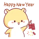 Hamster PangPang 20