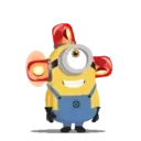 Cute Minions 10