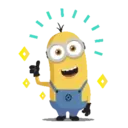 Cute Minions 13
