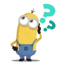 Cute Minions 20
