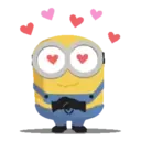 Cute Minions 15