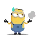 Cute Minions 14