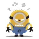 Cute Minions 4