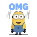 Cute Minions 9