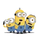 Cute Minions 23