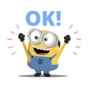 Cute Minions 11