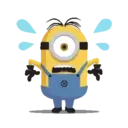 Cute Minions 3