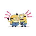 Cute Minions 8