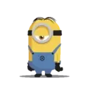 Cute Minions 24