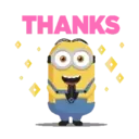 Cute Minions 21