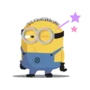 Cute Minions 5