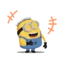 Cute Minions 1