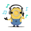 Cute Minions 16
