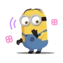 Cute Minions 7