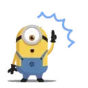 Cute Minions 22