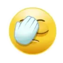 Faces With ️Hands 20
