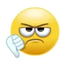 Faces With ️Hands 15