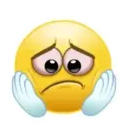 Faces With ️Hands 12