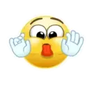 Faces With ️Hands 9