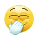 Faces With ️Hands 19
