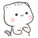 Gatito tierno 9