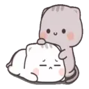 Gatito tierno 25