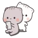 Gatito tierno 14